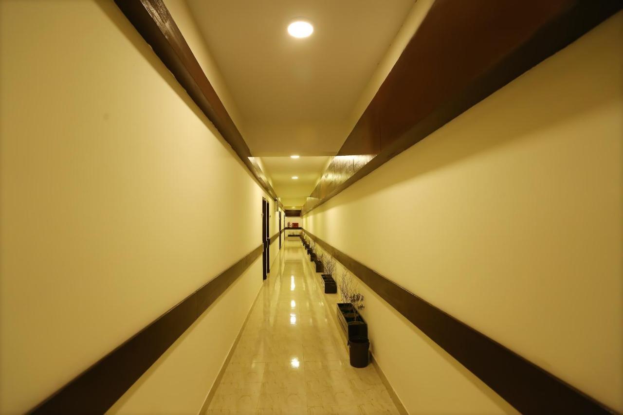 The Grand Hotel Bd ซิลเฮติ ภายนอก รูปภาพ
